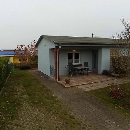 Ferienhaus Am Neuklostersee Exterior photo